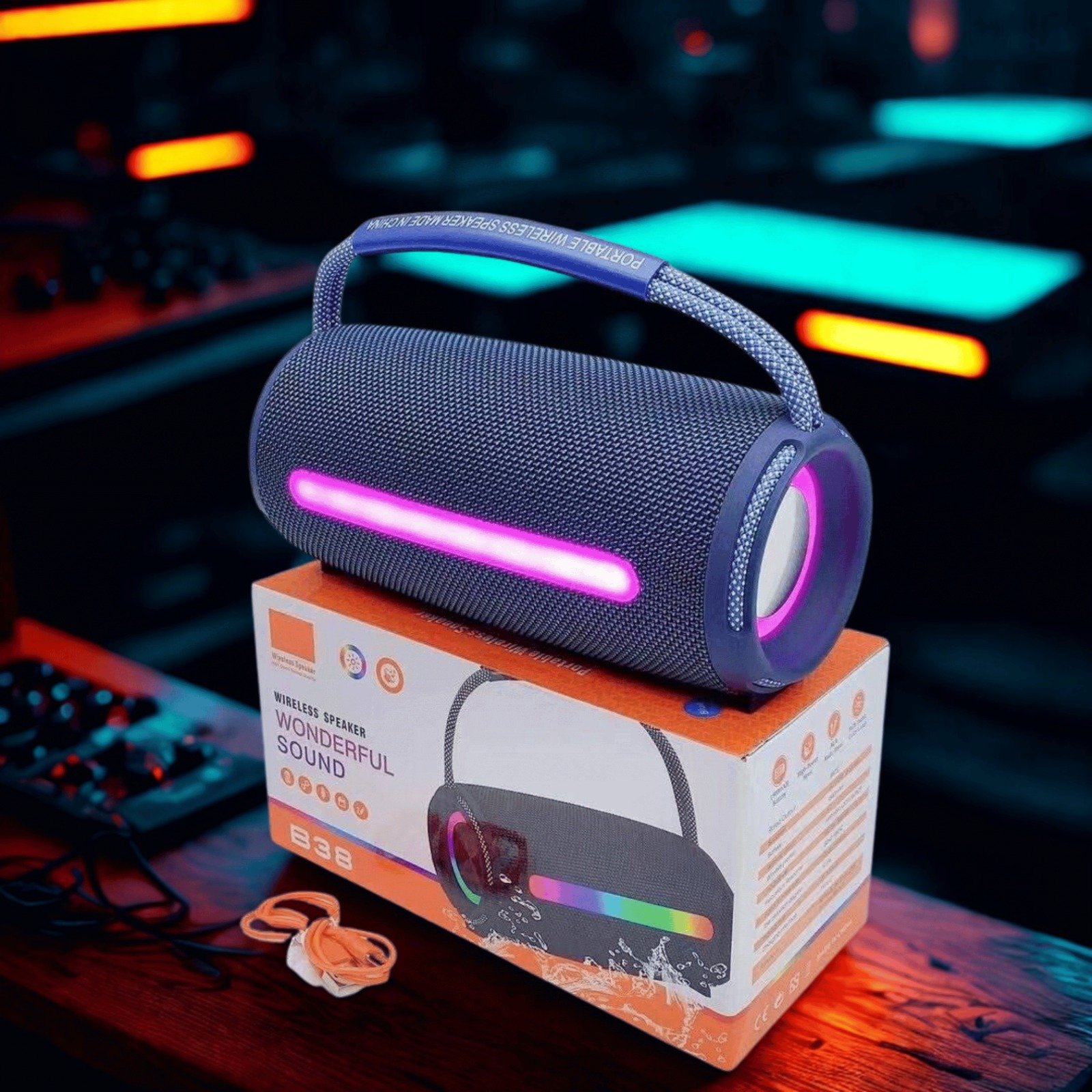 sonneur sans fil JBL - Image 2